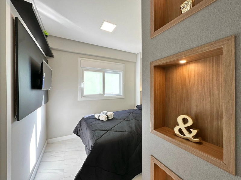 Apartamento exclusivo à venda com infraestrutura completa!: 17ª foto da galeria de imagens do imóvel