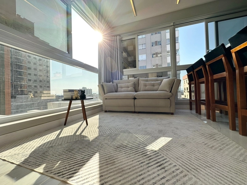 Apartamento exclusivo à venda com infraestrutura completa!: 27ª foto da galeria de imagens do imóvel