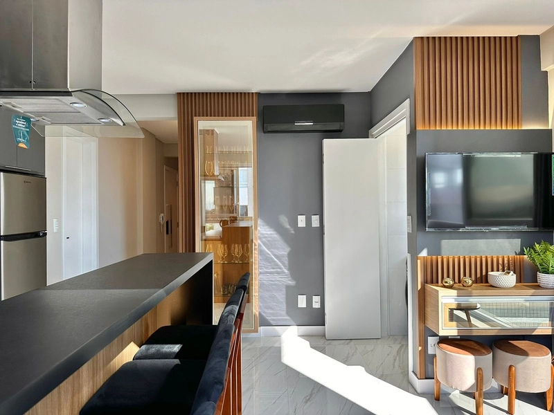 Apartamento exclusivo à venda com infraestrutura completa!: 19ª foto da galeria de imagens do imóvel