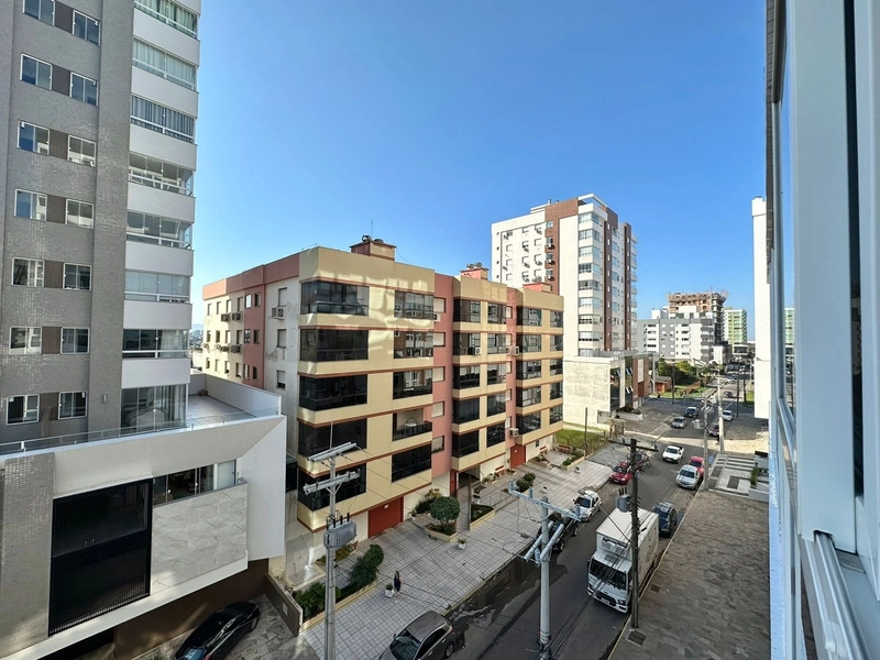 Apartamento exclusivo à venda com infraestrutura completa!: 25ª foto da galeria de imagens do imóvel