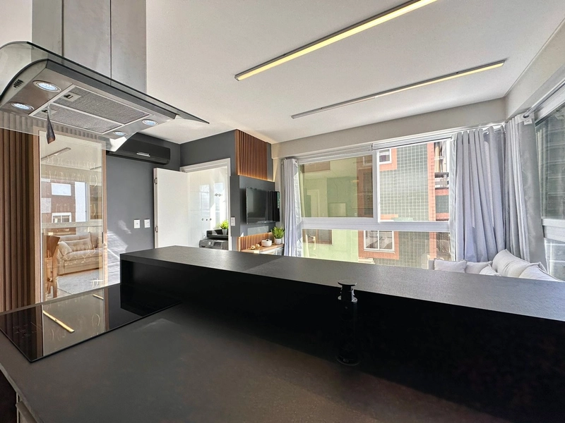 Apartamento exclusivo à venda com infraestrutura completa!: 21ª foto da galeria de imagens do imóvel