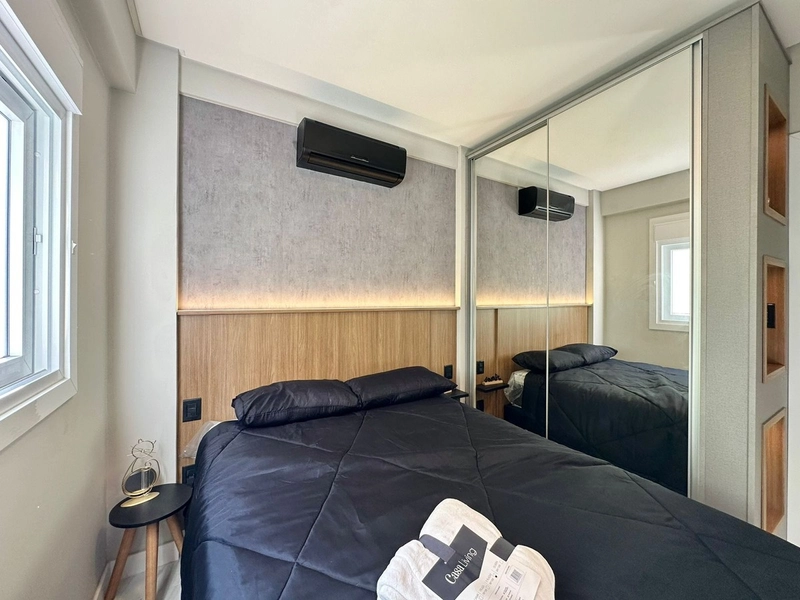 Apartamento exclusivo à venda com infraestrutura completa!: 11ª foto da galeria de imagens do imóvel
