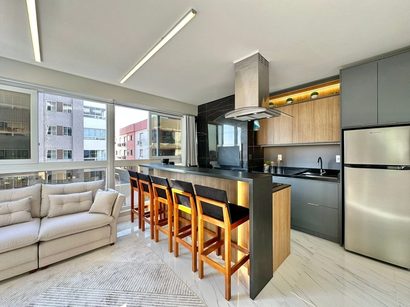 Apartamento exclusivo à venda com infraestrutura completa!: 20ª foto da galeria de imagens do imóvel
