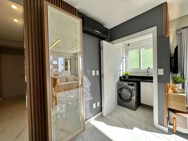 Apartamento exclusivo à venda com infraestrutura completa!: 16ª foto da galeria de imagens do imóvel