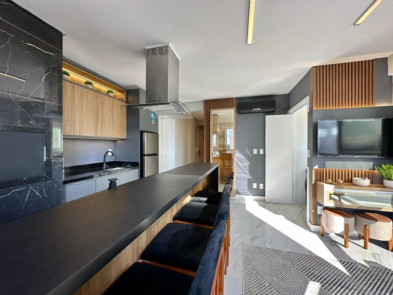 Apartamento exclusivo à venda com infraestrutura completa!: 26ª foto da galeria de imagens do imóvel