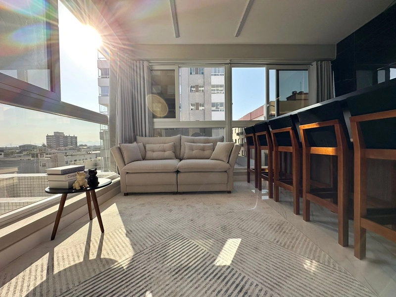 Apartamento exclusivo à venda com infraestrutura completa!: 28ª foto da galeria de imagens do imóvel