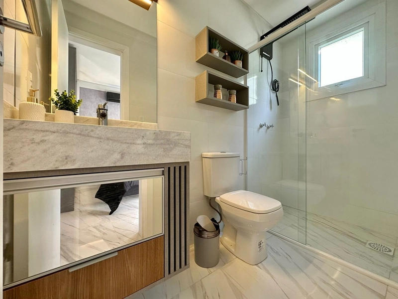 Apartamento exclusivo à venda com infraestrutura completa!: 14ª foto da galeria de imagens do imóvel