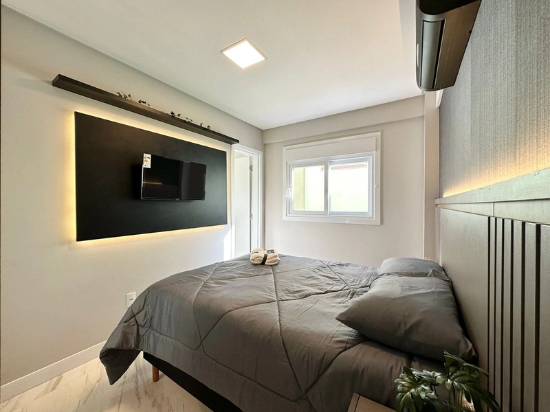 Apartamento exclusivo à venda com infraestrutura completa!: 12ª foto da galeria de imagens do imóvel