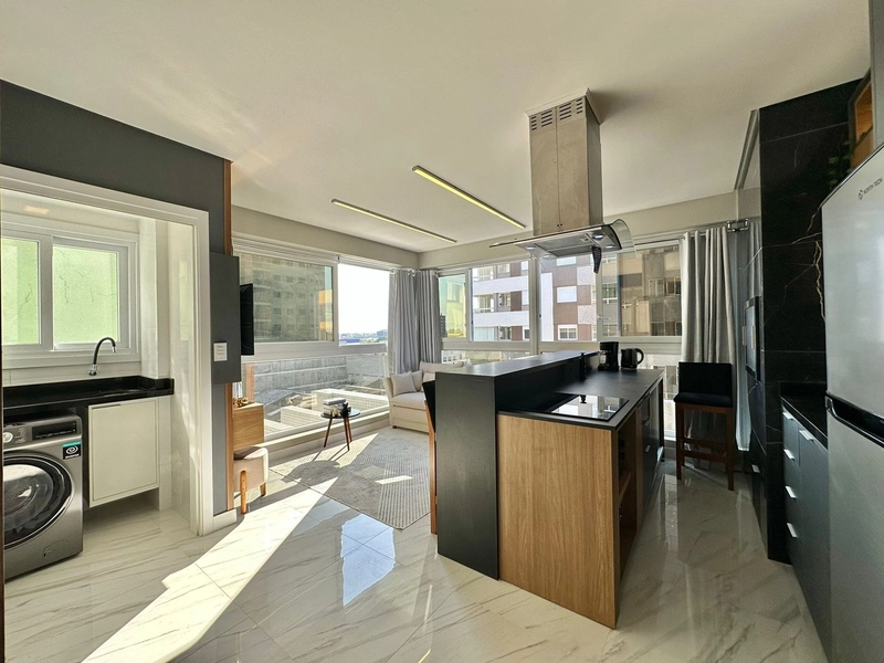 Apartamento exclusivo à venda com infraestrutura completa!: 18ª foto da galeria de imagens do imóvel
