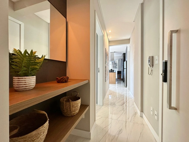 Apartamento exclusivo à venda com infraestrutura completa!: 6ª foto da galeria de imagens do imóvel