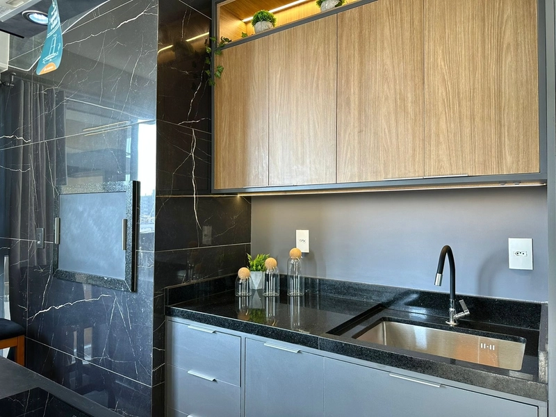 Apartamento exclusivo à venda com infraestrutura completa!: 24ª foto da galeria de imagens do imóvel