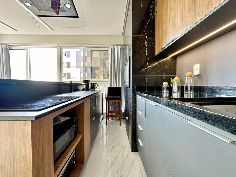 Apartamento exclusivo à venda com infraestrutura completa!: 22ª foto da galeria de imagens do imóvel