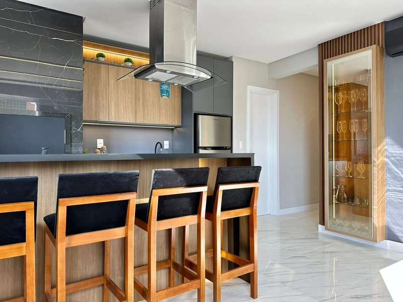 Apartamento exclusivo à venda com infraestrutura completa!: 2ª foto da galeria de imagens do imóvel
