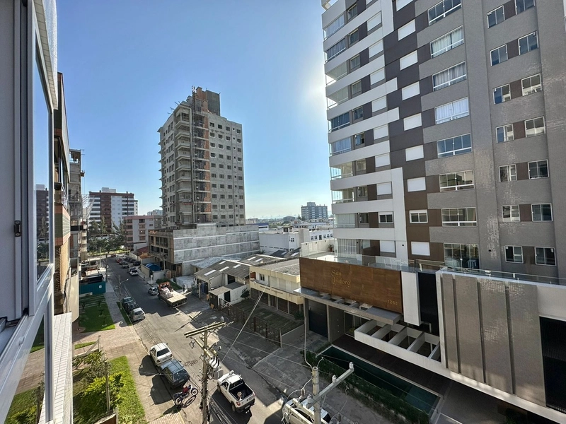 Apartamento exclusivo à venda com infraestrutura completa!: 5ª foto da galeria de imagens do imóvel