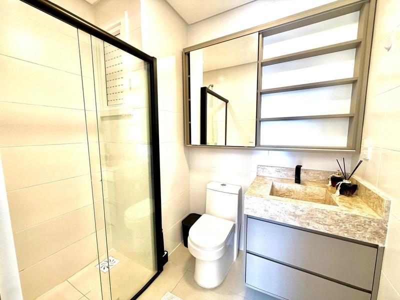 APARTAMENTO EM CAPÃO DA CANOA À VENDA  : 15ª foto da galeria de imagens do imóvel
