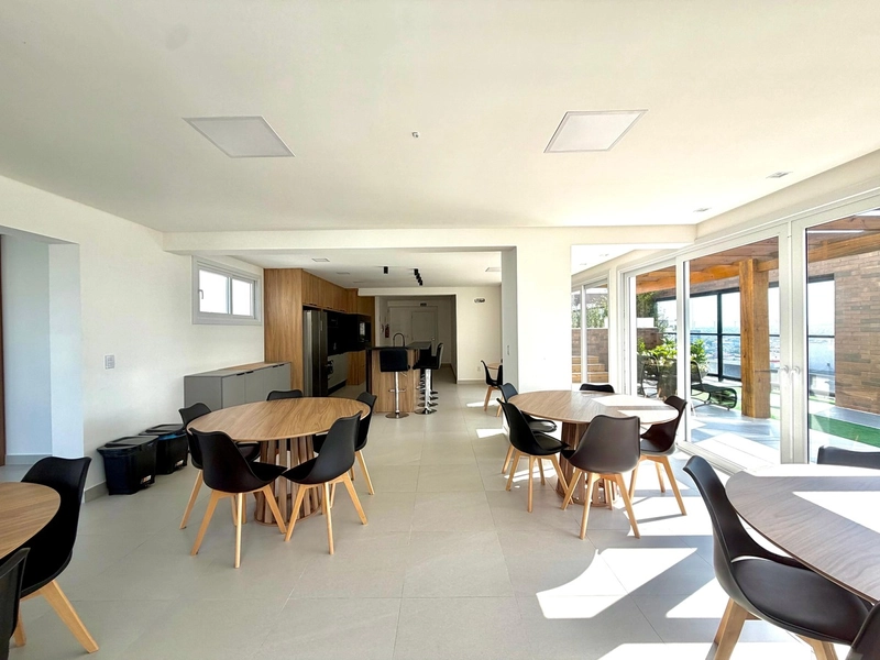 APARTAMENTO EM CAPÃO DA CANOA À VENDA  : 22ª foto da galeria de imagens do imóvel