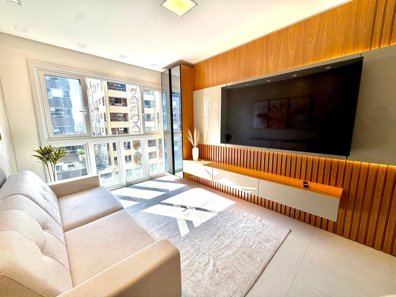 APARTAMENTO EM CAPÃO DA CANOA À VENDA  : 1ª foto da galeria de imagens do imóvel
