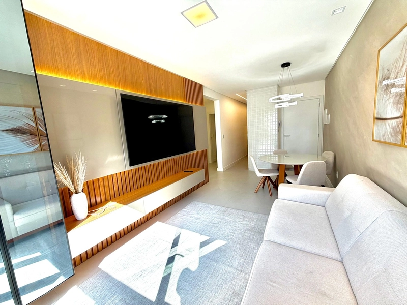 APARTAMENTO EM CAPÃO DA CANOA À VENDA  : 5ª foto da galeria de imagens do imóvel