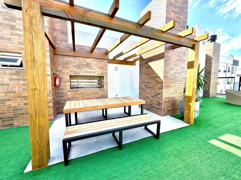 APARTAMENTO EM CAPÃO DA CANOA À VENDA  : 23ª foto da galeria de imagens do imóvel