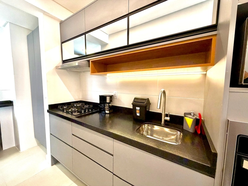 APARTAMENTO EM CAPÃO DA CANOA À VENDA  : 6ª foto da galeria de imagens do imóvel