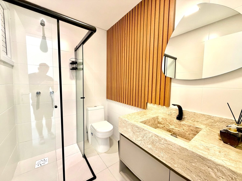 APARTAMENTO EM CAPÃO DA CANOA À VENDA  : 10ª foto da galeria de imagens do imóvel