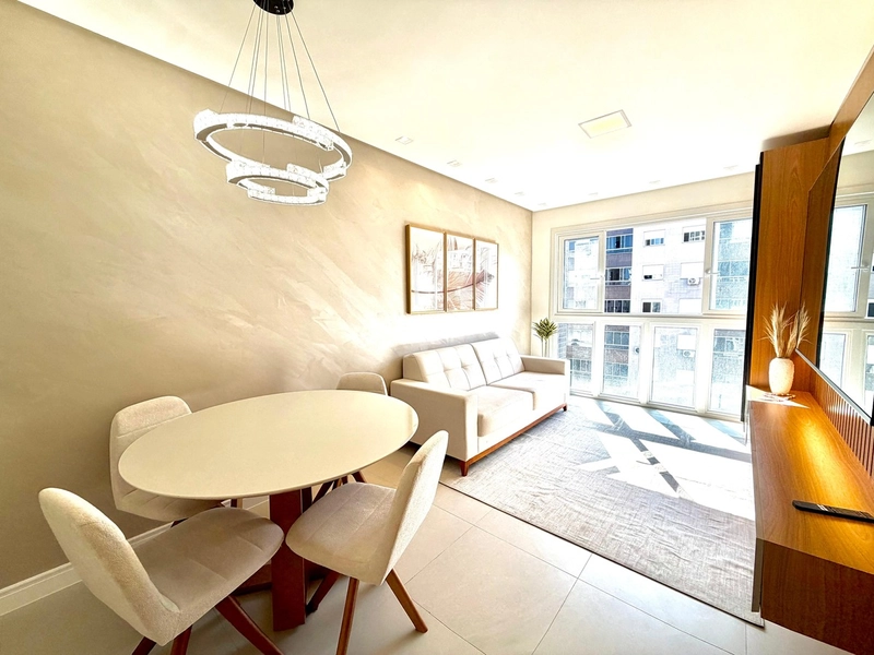 APARTAMENTO EM CAPÃO DA CANOA À VENDA  : 4ª foto da galeria de imagens do imóvel