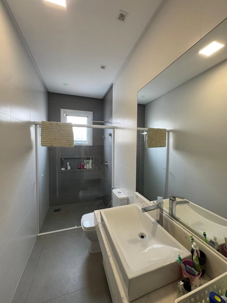OPORTUNIDADE REAL NO CONDOMÍNIO QUINTAS DO LAGO: 6ª foto da galeria de imagens do imóvel