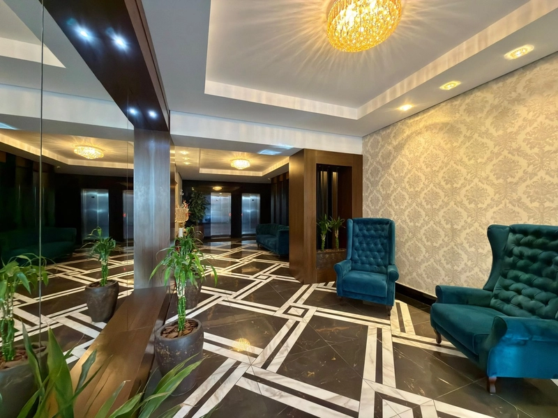 APARTAMENTO À VENDA: 27ª foto da galeria de imagens do imóvel