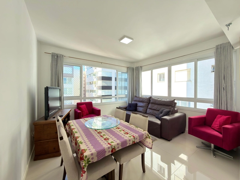 APARTAMENTO À VENDA: 1ª foto da galeria de imagens do imóvel