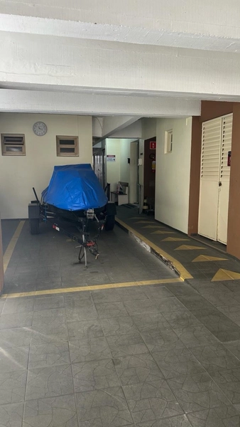 OPORTUNIDADE NO CENTRO DE CAPÃO! 3 DORM + TERRAÇO!: 6ª foto da galeria de imagens do imóvel