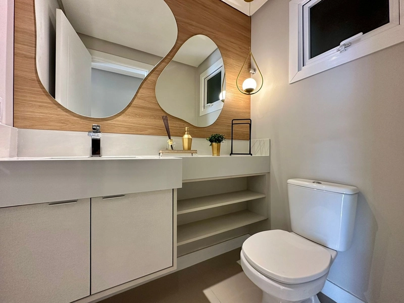 LINDO APARTAMENTO APENAS 1 QUADRA DO MAR: 14ª foto da galeria de imagens do imóvel