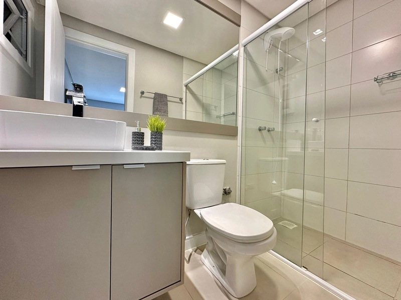 LINDO APARTAMENTO APENAS 1 QUADRA DO MAR: 20ª foto da galeria de imagens do imóvel