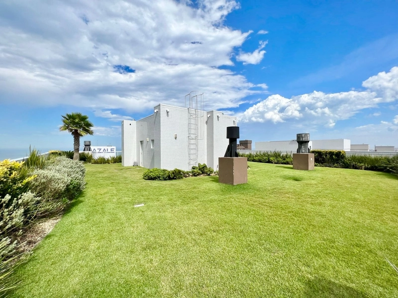 LINDO APARTAMENTO APENAS 1 QUADRA DO MAR: 25ª foto da galeria de imagens do imóvel