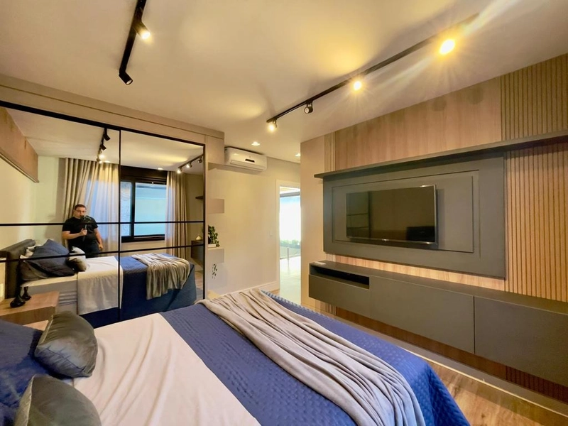 VISTA LAGO, FINAMENTE MOBILIADO E DECORADO: 10ª foto da galeria de imagens do imóvel