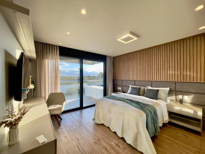 VISTA LAGO, FINAMENTE MOBILIADO E DECORADO: 17ª foto da galeria de imagens do imóvel