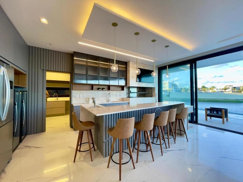 VISTA LAGO, FINAMENTE MOBILIADO E DECORADO: 26ª foto da galeria de imagens do imóvel