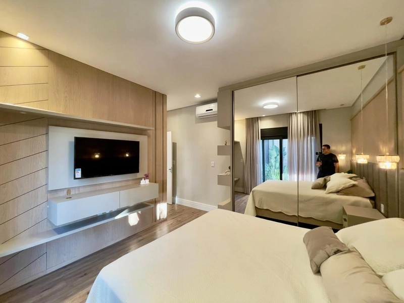 VISTA LAGO, FINAMENTE MOBILIADO E DECORADO: 2ª foto da galeria de imagens do imóvel