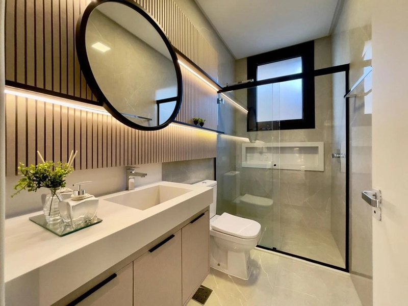 VISTA LAGO, FINAMENTE MOBILIADO E DECORADO: 7ª foto da galeria de imagens do imóvel