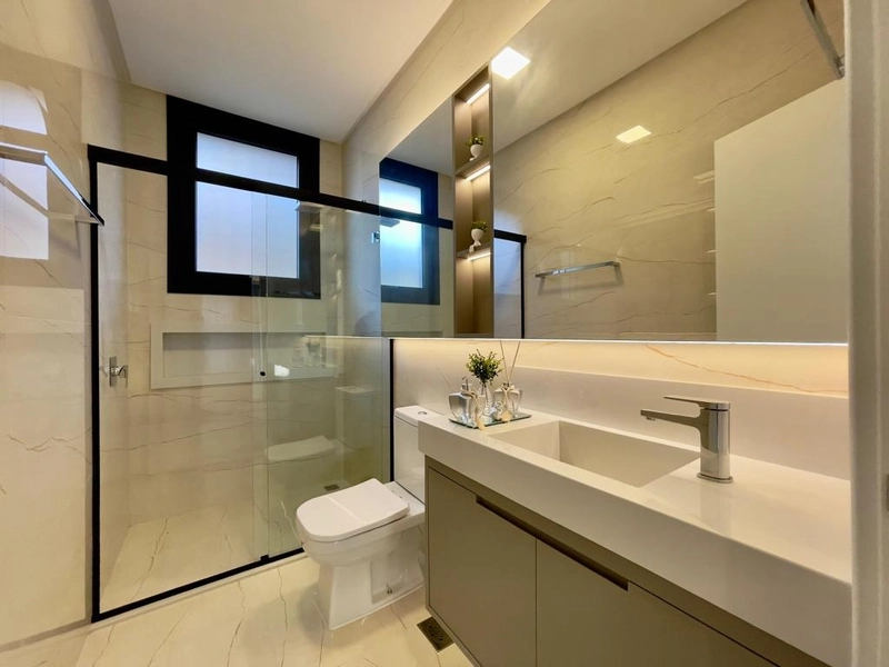 VISTA LAGO, FINAMENTE MOBILIADO E DECORADO: 8ª foto da galeria de imagens do imóvel