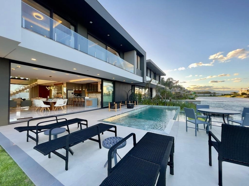 VISTA LAGO, FINAMENTE MOBILIADO E DECORADO: 29ª foto da galeria de imagens do imóvel