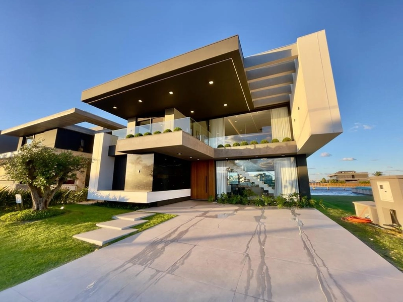 VISTA LAGO, FINAMENTE MOBILIADO E DECORADO: 11ª foto da galeria de imagens do imóvel