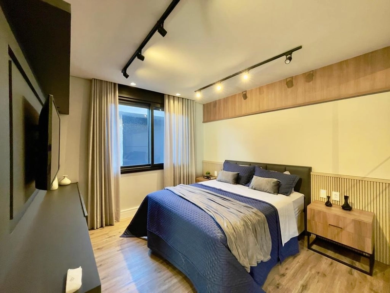 VISTA LAGO, FINAMENTE MOBILIADO E DECORADO: 6ª foto da galeria de imagens do imóvel