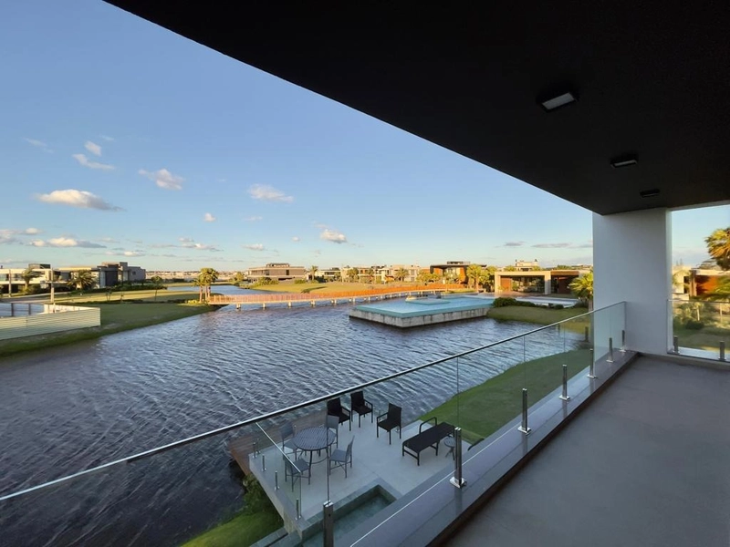 VISTA LAGO, FINAMENTE MOBILIADO E DECORADO: 12ª foto da galeria de imagens do imóvel