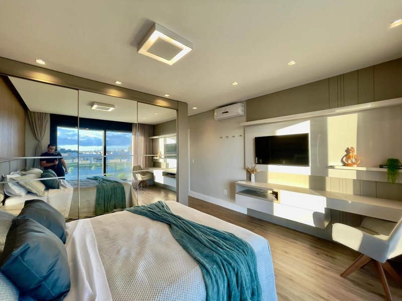 VISTA LAGO, FINAMENTE MOBILIADO E DECORADO: 23ª foto da galeria de imagens do imóvel