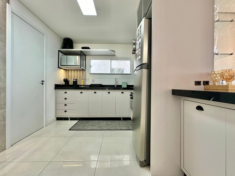APARTAMENTO À VENDA  MOBILIADO E DECORADO: 17ª foto da galeria de imagens do imóvel