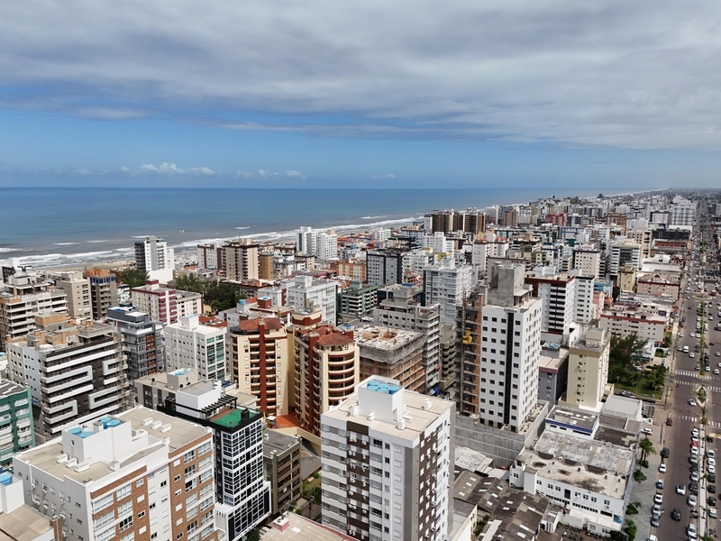 APARTAMENTO À VENDA  MOBILIADO E DECORADO: 29ª foto da galeria de imagens do imóvel