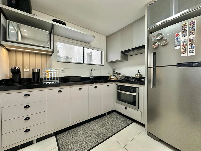 APARTAMENTO À VENDA  MOBILIADO E DECORADO: 22ª foto da galeria de imagens do imóvel
