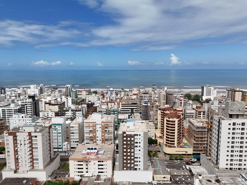 APARTAMENTO À VENDA  MOBILIADO E DECORADO: 27ª foto da galeria de imagens do imóvel
