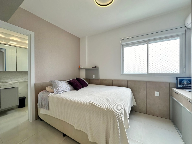 APARTAMENTO À VENDA  MOBILIADO E DECORADO: 13ª foto da galeria de imagens do imóvel