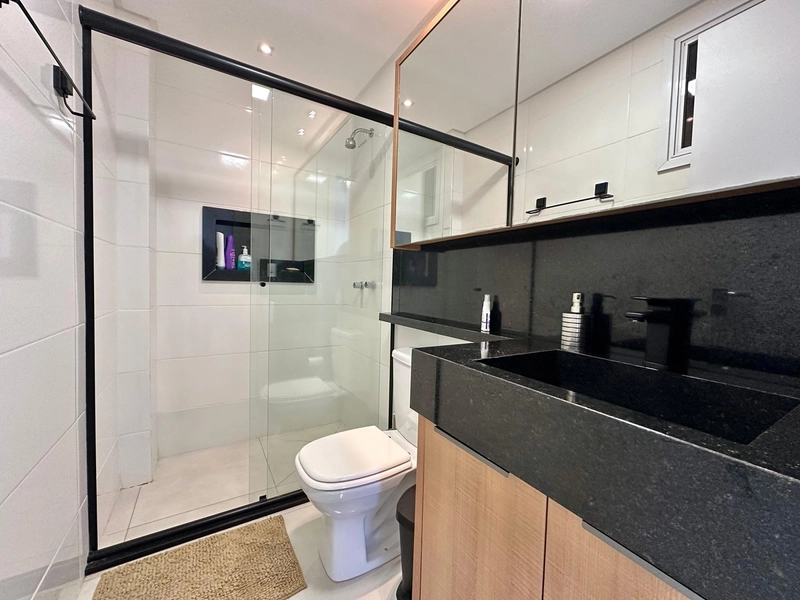 APARTAMENTO À VENDA  MOBILIADO E DECORADO: 12ª foto da galeria de imagens do imóvel